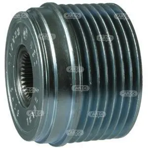 <strong>Шкив генератора Ford FORD Transit 00>> CARGO 235157 (фото 1)</strong>