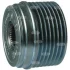 <strong>Шкив генератора Ford FORD Transit 00>> CARGO 235157 (фото 1)</strong>