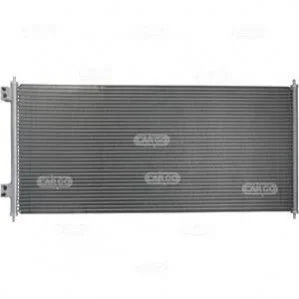 Конденсер кондиціонера для Ford CARGO 260389 фото товару