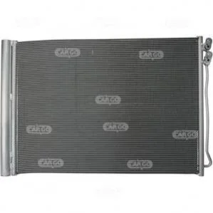 Конденсер кондиционера для BMW CARGO 261047 фото товара
