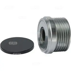 <strong>Шків генератора ZEN PSA 1.4-2.2HDI 307, 308, 406, 407, Parnter, Expert, Boxer 2000- Valeo CARGO 332321 (фото 1)</strong>