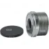 <strong>Шків генератора ZEN PSA 1.4-2.2HDI 307, 308, 406, 407, Parnter, Expert, Boxer 2000- Valeo CARGO 332321 (фото 1)</strong>