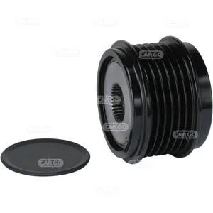 Муфта генератора для Audi CARGO 333074 фото товару