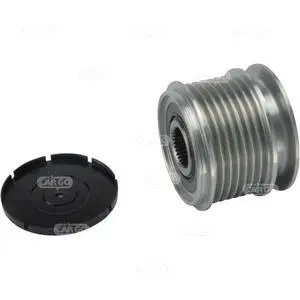 <strong>Шкив генератора Mercedes M271 CARGO 333080 (фото 1)</strong>