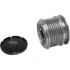 <strong>Шкив генератора Mercedes M271 CARGO 333080 (фото 1)</strong>