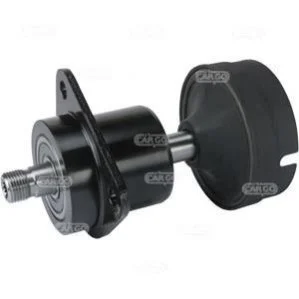 Муфта генератора для Ford CARGO 333451 фото товару