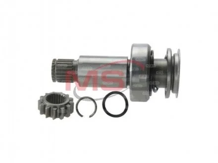 Бендікс стартера для Volkswagen, Seat, Audi, Skoda CARGO 333926 фото товару