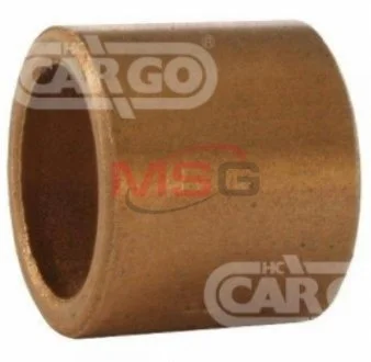 Втулка стартера 12X16X13.9 для CARGO B140048 фото товару