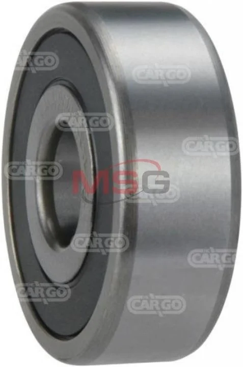 <strong>Підшипник кульковий d>30 CARGO B140754 (фото 1)</strong>