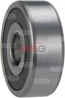 Підшипник кульковий d>30 для Hyundai, KIA, MG CARGO B140754 фото товару