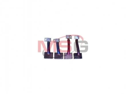 Щітка стартера для CARGO BSX134-1444 фото товару