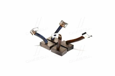 Щітка стартера для CARGO BSX135-1454 фото товару