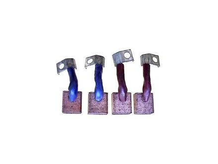 Комплект щіток для CARGO BSX137-1434 фото товару