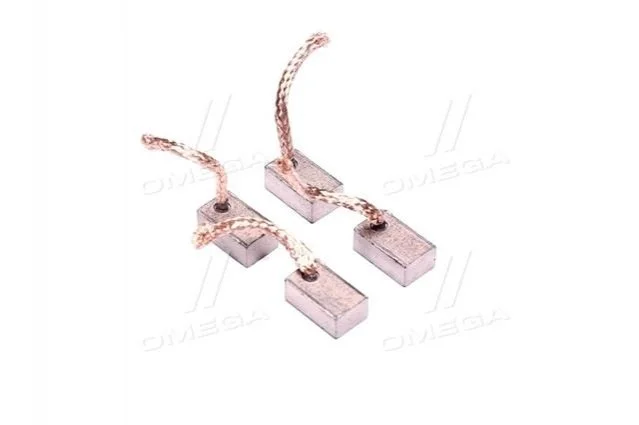 <strong>Комплект щіток CARGO BSX1494 (фото 1)</strong>