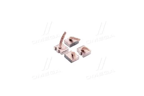 Комплект щіток для CARGO BSX157-1584 фото товару