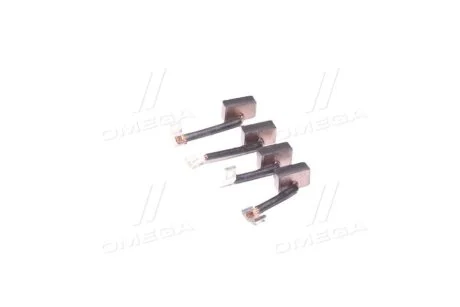 Щітка стартера для CARGO BSX170-1714 фото товару
