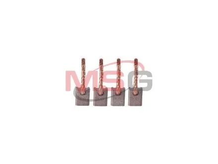 Щітки стартера для CARGO BSX204-205 фото товара