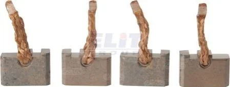 <strong>Щітка генератора CARGO BSX214-2154 (фото 1)</strong>