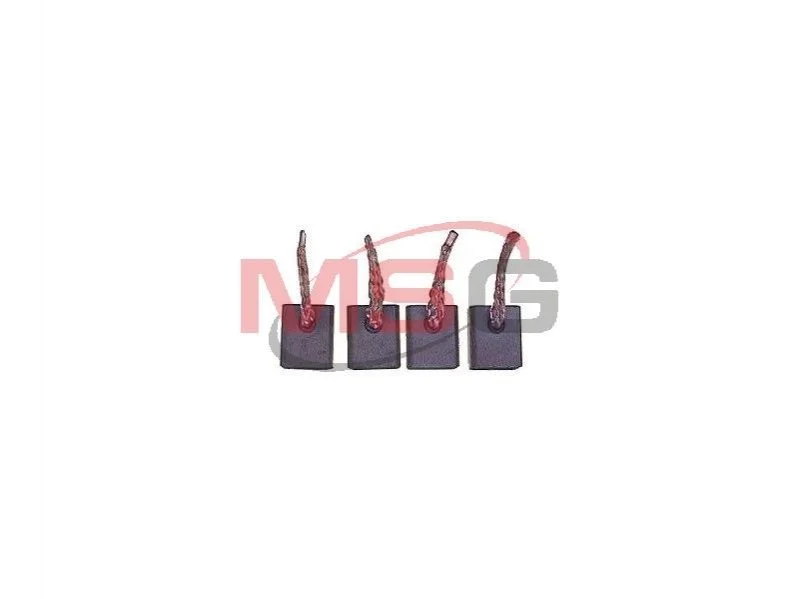 <strong>Щетка стартера CARGO BSX704 (фото 1)</strong>