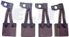 <strong>Щетка стартера CARGO BSX964 (фото 1)</strong>