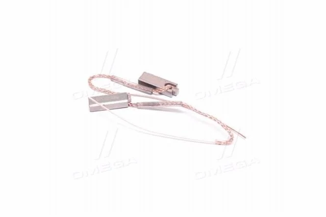 <strong>Комплект щіток CARGO BX2132 (фото 1)</strong>