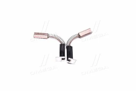 Щітки генератора для CARGO BX2202 фото товара