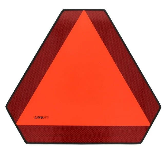 <strong>Інформаційна табличка CARGO CARGOT034 (фото 1)</strong>