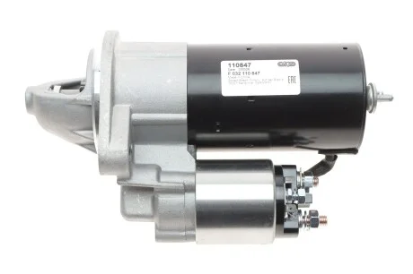 Стартер для Opel, Saab, Vauxhall CARGO F 032 110 847 фото товару