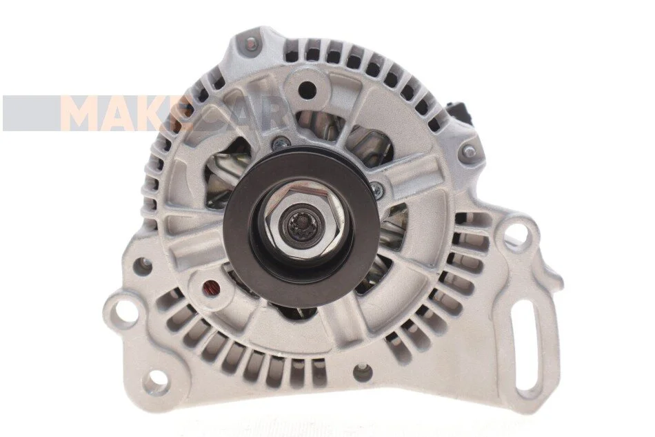 <strong>Генератор (14В, 90А, новий) AUDI A8 D2 SEAT ALHAMBRA, AROSA, CORDOBA, CORDOBA VARIO, IBIZA II, INCA, TOLEDO I SKODA FELICIA I VW CADDY II/MINIVAN, CALIFORNIA T4 CAMPER, CORRADO 1.0-4.2 02.88-03.10 CARGO F032111479 (фото 1)</strong>