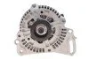 <strong>Генератор (14В, 90А, новий) AUDI A8 D2 SEAT ALHAMBRA, AROSA, CORDOBA, CORDOBA VARIO, IBIZA II, INCA, TOLEDO I SKODA FELICIA I VW CADDY II/MINIVAN, CALIFORNIA T4 CAMPER, CORRADO 1.0-4.2 02.88-03.10 CARGO F032111479 (фото 1)</strong>