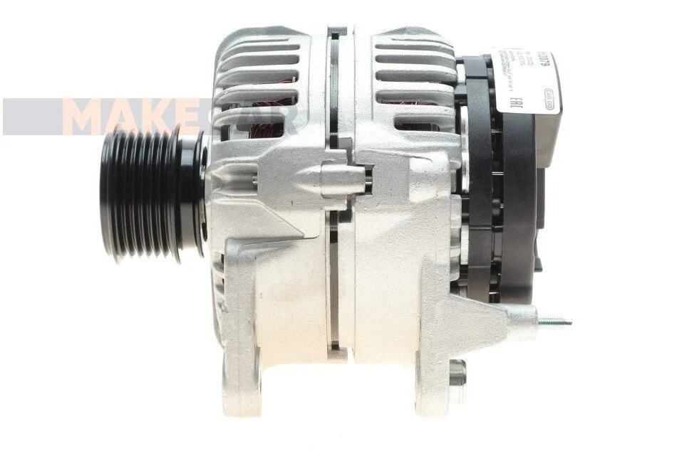<strong>Генератор (14В, 90А, новий) AUDI A3, ALLROAD C5 FORD GALAXY I, GALAXY MK I SEAT ALHAMBRA, CORDOBA, CORDOBA VARIO, CORDOBA VARIO/KOMBI, IBIZA II, IBIZA III, IBIZA IV, IBIZA IV SC 1.2-3.2 03.95-05.15 CARGO F 032 112 079 (фото 1)</strong>