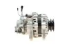 <strong>Генератор (14В, 75А, новий) MITSUBISHI L200, L400, PAJERO II, PAJERO SPORT I 2.5D 12.90- CARGO F 032 112 128 (фото 6)</strong>