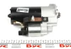 <strong>Стартер (12В, 2кВт, новий) CHEVROLET MATIZ VW LT 28-35 II, LT 28-46 II 1.0LPG/2.5D 05.96-03.11 CARGO F 032 112 221 (фото 5)</strong>