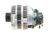 <strong>Генератор (14В, 100А, новий із заставою) HONDA CIVIC VII OPEL ASTRA G, ASTRA G CLASSIC, COMBO, COMBO TOUR, CORSA C, MERIVA A 1.7D 02.00- CARGO F 032 112 271 (фото 1)</strong>