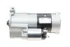 <strong>Стартер (12В, 2,2кВт, новий) MITSUBISHI DELICA / SPACE GEAR, L200 / TRITON, PAJERO II, PAJERO III, PAJERO IV, PAJERO SPORT II, CANTER VI (FE5, FE6, FB5, FB6) 2.5D-3.2D 12.90- CARGO F 032 112 370 (фото 1)</strong>
