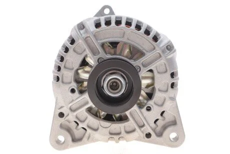 Генератор (14В, 150А, новий) NISSAN INTERSTAR, PRIMASTAR OPEL MOVANO A, VIVARO A RENAULT GRAND SCENIC II, LAGUNA II, MASTER II, MASTER III, MEGANE II, MEGANE II/KOMBI, SCENIC II 1.9D-2.5D 12.97- для CARGO F 032 113 837 фото товару