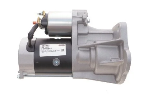 Стартер для Renault, Opel, Vauxhall, Nissan CARGO F 032 114 032 фото товару