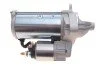 <strong>Стартер (12В, 2,2кВт, новий із заставою) NISSAN INTERSTAR, NAVARA NP300, NV400, PRIMASTAR, QASHQAI I, X-TRAIL, X-TRAIL II OPEL MOVANO B, VIVARO A RENAULT ESPACE IV 2.0D/2.3D 08.05- CARGO F 032 114 074 (фото 5)</strong>