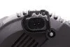 <strong>Генератор (14В, 180А, новий із заставою) AUDI A3 SEAT EXEO, EXEO ST SKODA SUPERB II VW CADDY ALLTRACK IV, CADDY IV, CC B7, PASSAT B6, PASSAT B7, TRANSPORTER T5 1.6D-3.2 11.03-09.20 CARGO F 032 114 109 (фото 4)</strong>