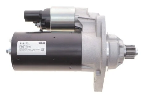 Стартер для Volkswagen CARGO F 032 114 173 фото товару