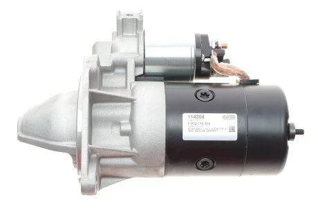 Стартер для Volkswagen CARGO F 032 114 304 фото товару