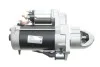 <strong>Стартер (24В, 4кВт, новий із заставою) MERCEDES T2/LN1, VARIO, VARIO (B667, B670, B668), VARIO (B670), VARIO (B670, B668, B667), ATEGO, ATEGO 2, AXOR, AXOR 2, CITARO (O 530) 12.0D-7.2D 06.94- CARGO F 032 114 523 (фото 1)</strong>