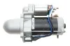 <strong>Стартер (24В, 4кВт, новий із заставою) MERCEDES T2/LN1, VARIO, VARIO (B667, B670, B668), VARIO (B670), VARIO (B670, B668, B667), ATEGO, ATEGO 2, AXOR, AXOR 2, CITARO (O 530) 12.0D-7.2D 06.94- CARGO F 032 114 523 (фото 5)</strong>