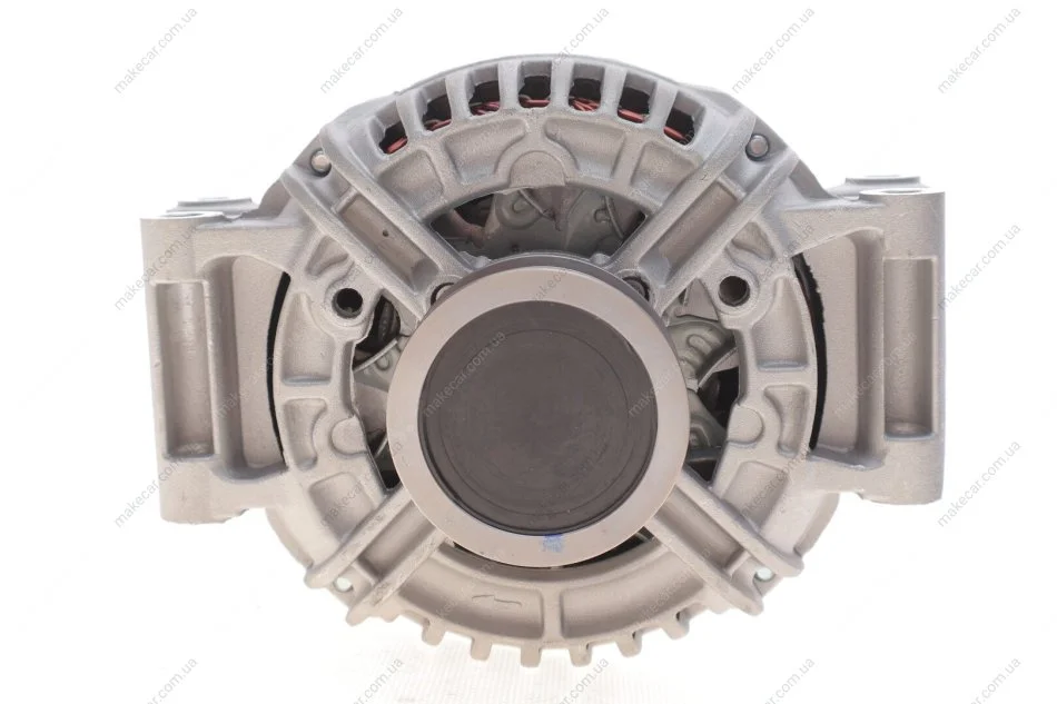 <strong>Генератор (14В, 140А, новий) AUDI A3, A4 B6, A4 B7, A6 C5, TT SEAT ALHAMBRA, ALTEA, ALTEA XL, EXEO, EXEO ST, LEON, TOLEDO III SKODA OCTAVIA II, SUPERB II, YETI VW BEETLE 1.6-2.0D 11.00-07.18 CARGO F 032 114 722 (фото 1)</strong>