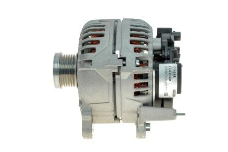 Генератор для Skoda, Volkswagen, Audi, Seat CARGO F 032 114 884 фото товару