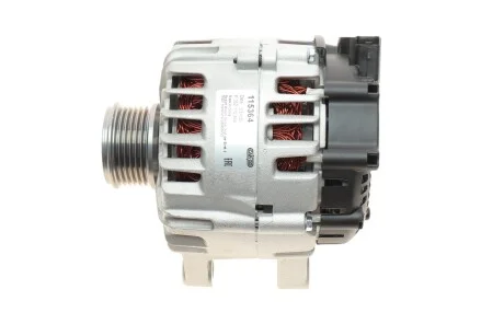Генератор для CARGO F 032 115 364 фото товару
