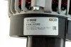 <strong>Генератор (14В, 105А, новий) ALFA ROMEO MITO FIAT 500, 500 C, DOBLO, DOBLO, FIORINO, FIORINO/MINIVAN, GRANDE PUNTO, LINEA, PUNTO, PUNTO EVO, PUNTO/HATCHBACK, QUBO LANCIA YPSILON 1.3D 02.06- CARGO F 032 115 852 (фото 2)</strong>