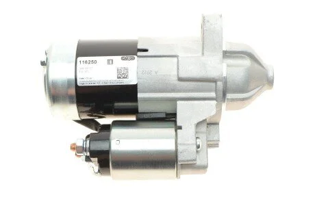 Стартер для Volvo, Mitsubishi, Suzuki, Hyundai, Chrysler CARGO F 032 116 250 фото товару