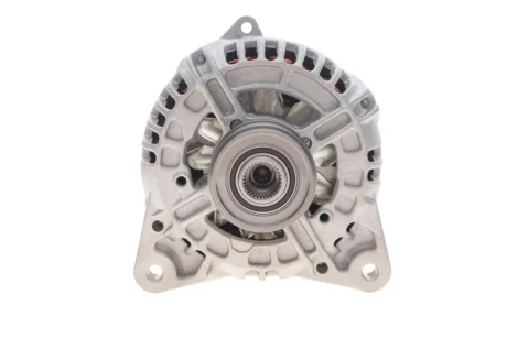 Генератор (14В, 150А, новий) DACIA DUSTER, LODGY RENAULT CLIO II, CLIO III, CLIO III/HATCHBACK, CLIO IV, CLIO IV/HATCHBACK, FLUENCE, GRAND SCENIC II, GRAND SCENIC III 1.5D-1.6LPG 08.03- для CARGO F 032 116 323 фото товару