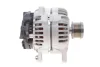 <strong>Генератор (14В, 150А, новий) DACIA DUSTER, LODGY RENAULT CLIO II, CLIO III, CLIO III/HATCHBACK, CLIO IV, CLIO IV/HATCHBACK, FLUENCE, GRAND SCENIC II, GRAND SCENIC III 1.5D-1.6LPG 08.03- CARGO F 032 116 323 (фото 5)</strong>